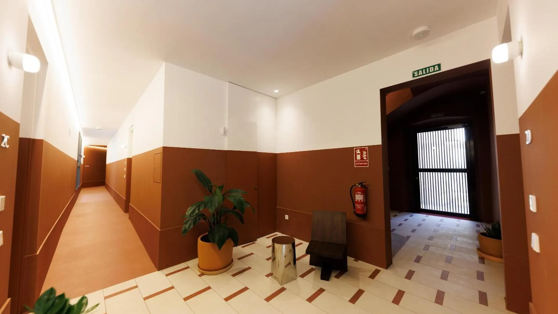 Bravissimo Vivaldi 2A, Monthly Apartment Жирона