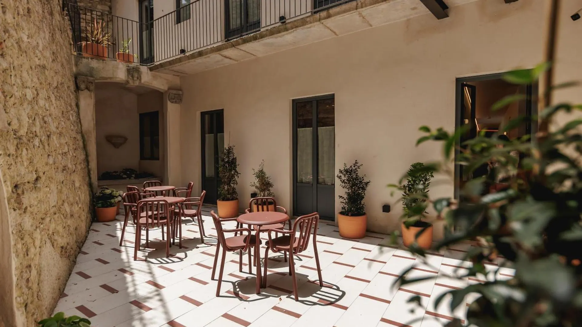 Bravissimo Vivaldi 2A, Monthly Apartment Жирона Испания