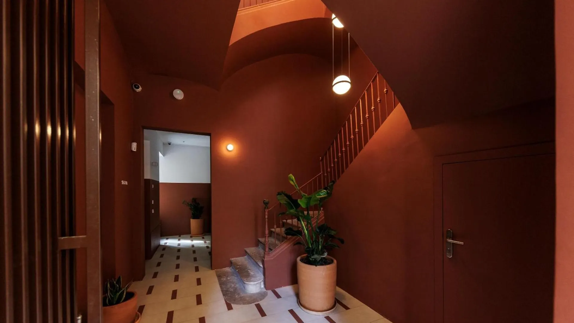 Bravissimo Vivaldi 2A, Monthly Apartment Жирона