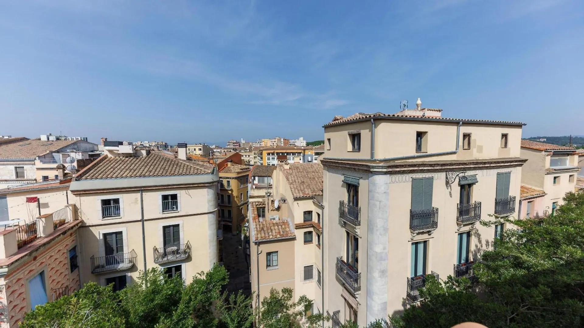 Bravissimo Vivaldi 2A, Monthly Apartment Жирона