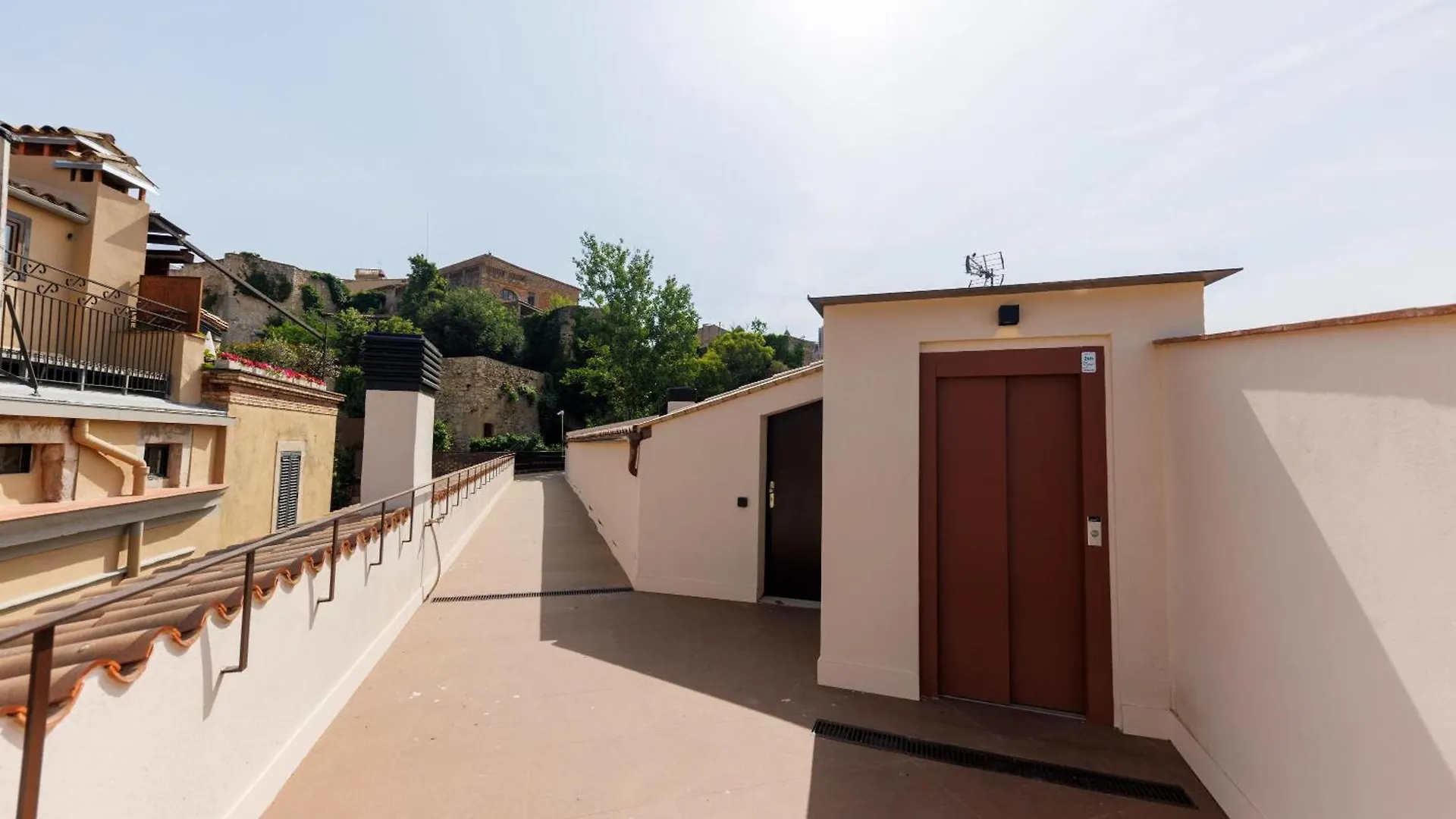 Bravissimo Vivaldi 2A, Monthly Apartment Жирона