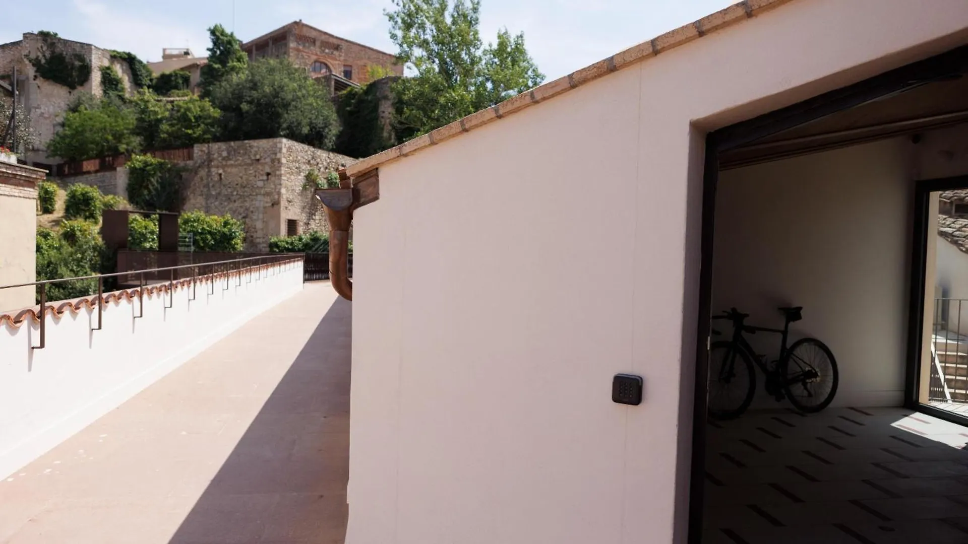 Bravissimo Vivaldi 2A, Monthly Apartment Жирона