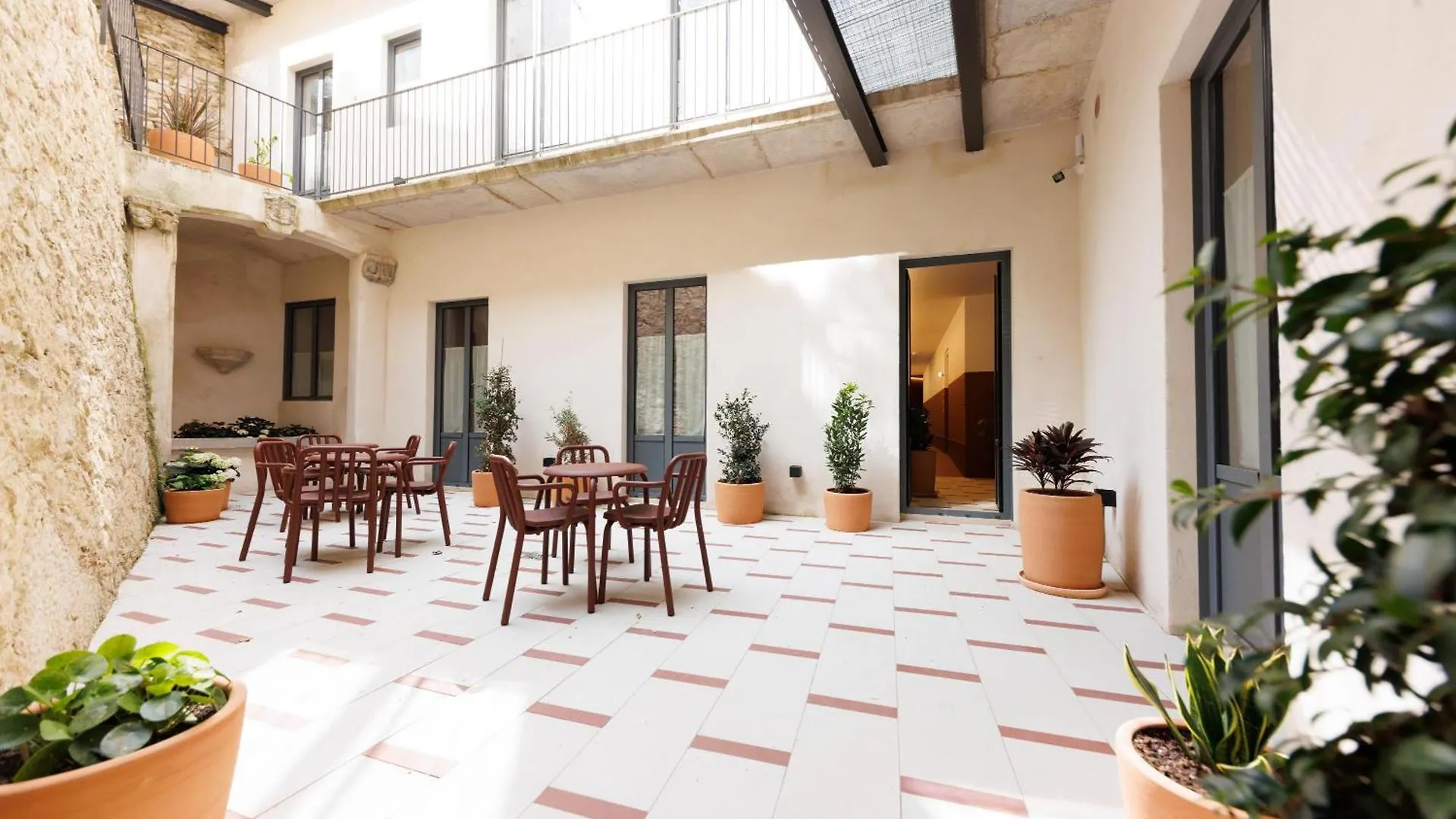 Bravissimo Vivaldi 2A, Monthly Apartment Жирона Испания